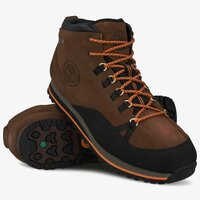Buty outdoor męskie TIMBERLAND BARTLETT RIDGE MID GTX tb0a27ed2101 kolor brązowy