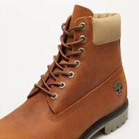 Buty męskie casual TIMBERLAND PREMIUM 6 INCH tb0a2p6wejd1 kolor brązowy