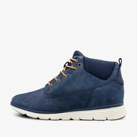 Dziecięce buty zimowe TIMBERLAND KILLINGTON CHUKKA  tb0a1v860191 kolor granatowy