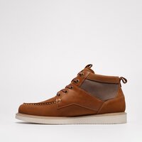 Buty chukka męskie TIMBERLAND NEWMARKET II L/F CHK tb0a2ahbf131 kolor brązowy