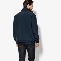 Kurtka przejściowa męska (wiosenna i jesienna) TIMBERLAND KURTKA COBURN MOUNTAI STRETCH PACKABLE a1l21433 kolor granatowy