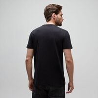 T-shirt, koszulka męska TIMBERLAND T-SHIRT DUNSTAN RIVER TEE tb0a2cqyx651 kolor czarny