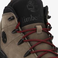 Buty outdoor męskie TIMBERLAND SPRINT TREKKER MID tb0a2fud9011 kolor brązowy