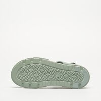 Buty casual damskie TIMBERLAND GREYFIELD SANDAL BACKSTRAP SANDAL tb0a2qkneue1 kolor zielony