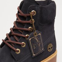 Damskie buty zimowe TIMBERLAND STONE STREET tb0a62pvep31 kolor granatowy