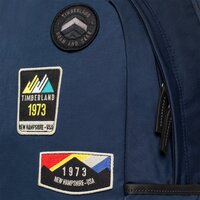 Plecak damski TIMBERLAND PLECAK CLASSIC BACKPACK a1cop484 kolor granatowy