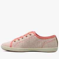 Trampki damskie TIMBERLAND MAYPORT CANVAS OX a1iel kolor różowy