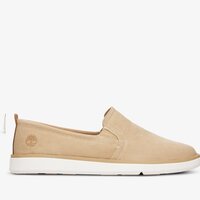 Buty męskie casual TIMBERLAND GATEWAY PIER S/O tb0a1yz5k381 kolor beżowy