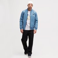 Kurtka przejściowa męska (wiosenna i jesienna) TIMBERLAND KURTKA DWR BOMBER - REBOTL tb0a5p7mdj51 kolor granatowy