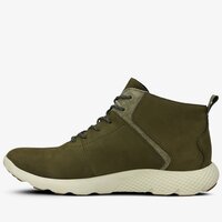 Sneakersy męskie TIMBERLAND FLYROAM SUPER OX a1q9z kolor khaki