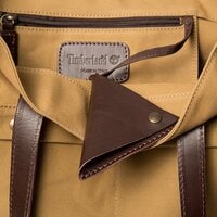 Torba damska TIMBERLAND TORBA BRICKET POINT TOTE BAG a1a8p918 kolor multicolor