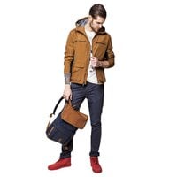 Plecak damski TIMBERLAND PLECAK 17L BACKPACK j0805b55 kolor multicolor