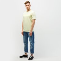 T-shirt, koszulka męska TIMBERLAND T-SHIRT SS KENNEBEC RIVER LINEAR TEE tb0a2c313221 kolor żółty