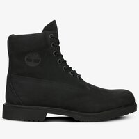 Buty męskie casual TIMBERLAND TBL 1973 NEWMAN6 BOOT WP tb0a28sg0011 kolor czarny