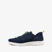 Sneakersy dziecięce TIMBERLAND BOLTERO LOW W/BUNGEE tb0a1x360191 kolor granatowy