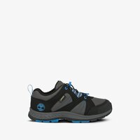 Dziecięce buty zimowe TIMBERLAND NEPTUNE PARK LOW GTX WL tb0a21zs0151 kolor czarny