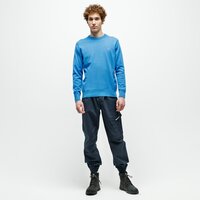 Sweter męski TIMBERLAND SWETER WILLIAMS RIVER CREW tb0a1qtwf421 kolor niebieski
