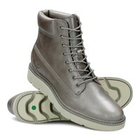 Damskie buty zimowe TIMBERLAND KENNISTON 6IN LACE UP a1irn kolor szary