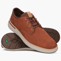 Buty męskie casual TIMBERLAND CROSS MARK PT OXFORD tb0a1tsh2121 kolor brązowy