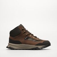 Buty outdoor męskie TIMBERLAND LINCOLN PEAK LITEMIDF/LWP tb1a2hwn9311 kolor brązowy