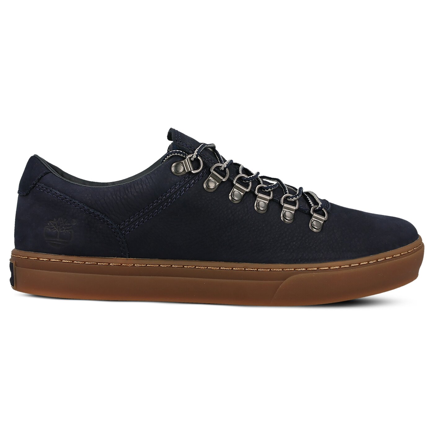 timberland adventure 2.0 cupsole alpine oxford black