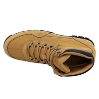 Buty outdoor męskie TIMBERLAND EURO HIKER FTB 6658a kolor żółty