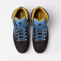 Buty outdoor męskie TIMBERLAND EURO HIKER F/L  tb0a29vb0011 kolor czarny