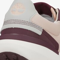 Sneakersy damskie TIMBERLAND SEOUL CITY F/L SNEAKER tb0a28bx6621 kolor różowy