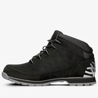 Buty outdoor męskie TIMBERLAND EURO SPRINT HIKER  tb0a1ri90151 kolor czarny