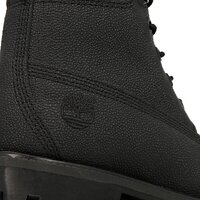 Damskie buty zimowe TIMBERLAND PREMIUM 6 INCH BOOT - W HELCOR  a196g kolor czarny