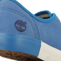 Trampki męskie TIMBERLAND NEWPORT BAY CANVAS PLAIN a1ay2 kolor niebieski