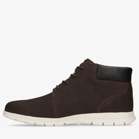 Buty chukka męskie TIMBERLAND GRAYDON CHUKKA NU tb0a413av131 kolor brązowy