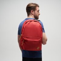 Plecak damski TIMBERLAND PLECAK BACKPACK 22LT tb0a61f3n961 kolor czerwony