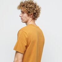 T-shirt, koszulka męska TIMBERLAND T-SHIRT SS KENNEBEC RIVER CAMO TREE tb0a2eydp471 kolor brązowy