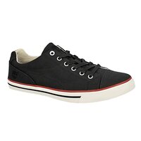 Trampki męskie TIMBERLAND CANVAS CAP TOE OX  5307a kolor czarny