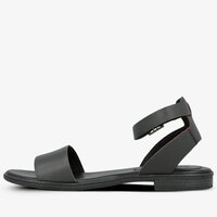 Buty casual damskie TIMBERLAND CHERRYBROOK SANDAL tb0a1oz30011 kolor czarny