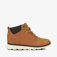 Dziecięce buty zimowe TIMBERLAND KILLINGTON CHUKKA  tb0a1sni2311 kolor żółty
