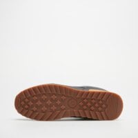 Sneakersy męskie TIMBERLAND SCOUT HEIGHTS LOW LACE SNEAKER tb0a2mp3ep11 kolor niebieski