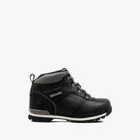 Dziecięce buty zimowe TIMBERLAND SPLITROCK 2  9673r kolor czarny