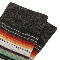 Damskie skarpetki TIMBERLAND SKARPETY MARGARITA sw717207m 