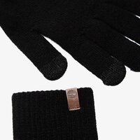 TIMBERLAND RĘKAWICZKI ZIMOWE MAGIC GLOVE tb0a1ejh0011 kolor czarny