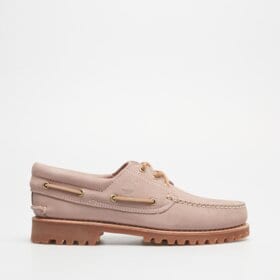TIMBERLAND AUTHENTIC BOAT SHOE 