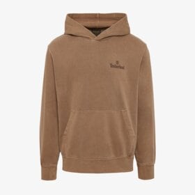 TIMBERLAND BLUZA Z KAPTUREM SOUTH CABOT GD LB PRINT HOODIE