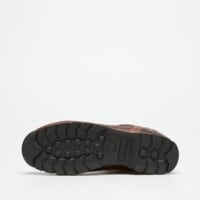 Buty outdoor męskie TIMBERLAND EURO SPRINT MID LACE BOOT tb0a2k84eiu1 kolor brązowy