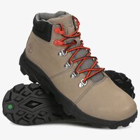 Sneakersy męskie TIMBERLAND BROOKLYN HIKER tb0a27pff491 kolor szary