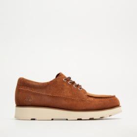 TIMBERLAND BRITTON MILLS LACE UP SHOE