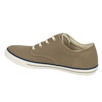 Trampki męskie TIMBERLAND EK HOOKSET 4 EYE  5258a kolor beżowy