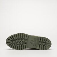 Buty męskie casual TIMBERLAND 6" PREMIUM BOOT tb0a5pd49911 kolor zielony