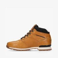 Buty outdoor męskie TIMBERLAND SPLITROCK 2  tb0a2kbr7631 kolor żółty