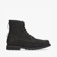 Buty męskie casual TIMBERLAND ORIGINALS II EK+ BOOT tb0a2hc60151 kolor czarny